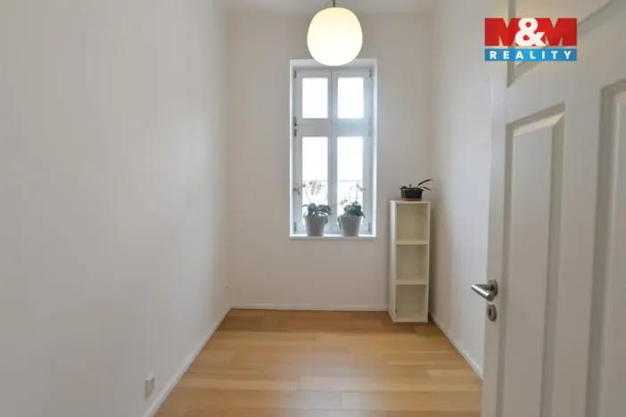 Pronájem bytu 3+kk, Hradec Králové, náměstí Jana Pavla II., 50 m2