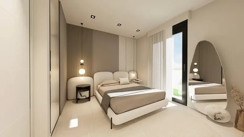 Prodej rodinného domu, Pilar de la Horadada, Španělsko, 68 m2