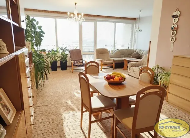 Prodej rodinného domu, Kroměříž, Kazimíra Rudého, 150 m2