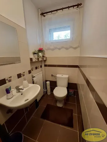 Prodej rodinného domu, Kroměříž, Kazimíra Rudého, 150 m2