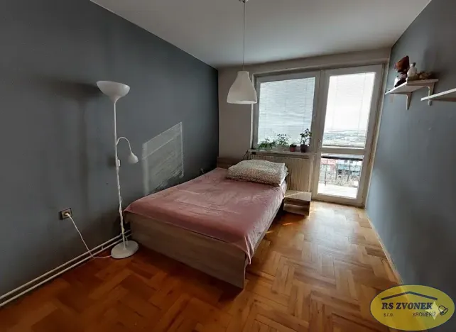 Prodej rodinného domu, Kroměříž, Kazimíra Rudého, 150 m2