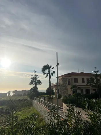 Prodej vily, Belvedere Marittimo, Itálie, 200 m2