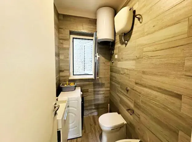 Prodej bytu 3+kk, Belvedere Marittimo, Itálie, 65 m2