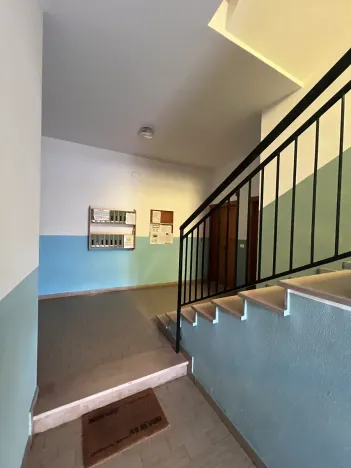 Prodej bytu 4+kk, Scalea, Itálie, 100 m2