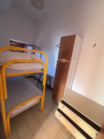 Prodej bytu 3+kk, Scalea, Itálie, 50 m2