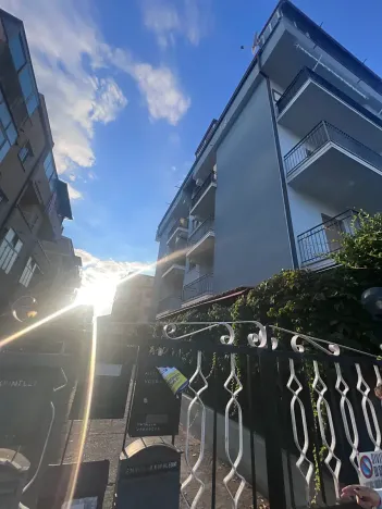 Prodej bytu 3+kk, Scalea, Itálie, 50 m2