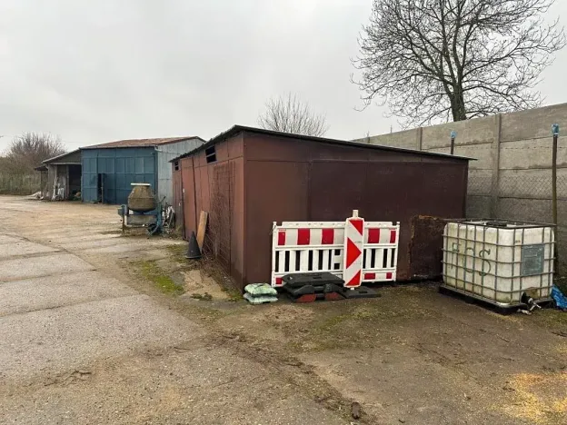 Prodej komerční nemovitosti, Klobouky u Brna, Nádražní, 263 m2