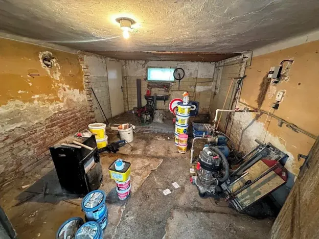 Prodej komerční nemovitosti, Klobouky u Brna, Nádražní, 263 m2