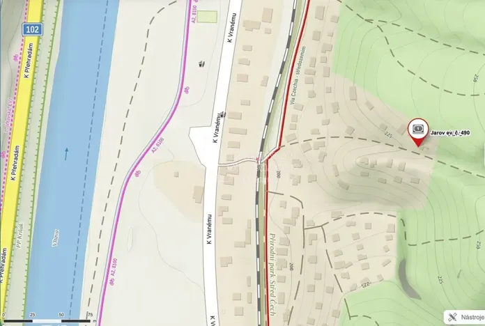 Prodej chaty, Dolní Břežany, 47 m2