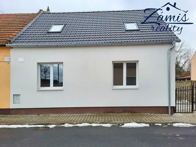 Prodej rodinného domu, Kladno, Kulhánkova, 150 m2