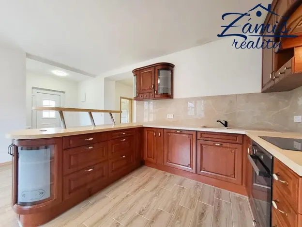 Prodej rodinného domu, Kladno, Kulhánkova, 150 m2