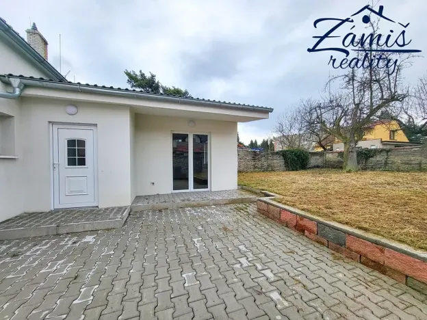 Prodej rodinného domu, Kladno, Kulhánkova, 150 m2