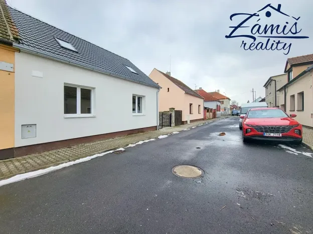 Prodej rodinného domu, Kladno, Kulhánkova, 150 m2