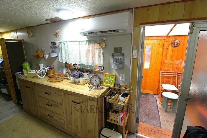 Prodej chaty, Rokle - Hradec, 60 m2