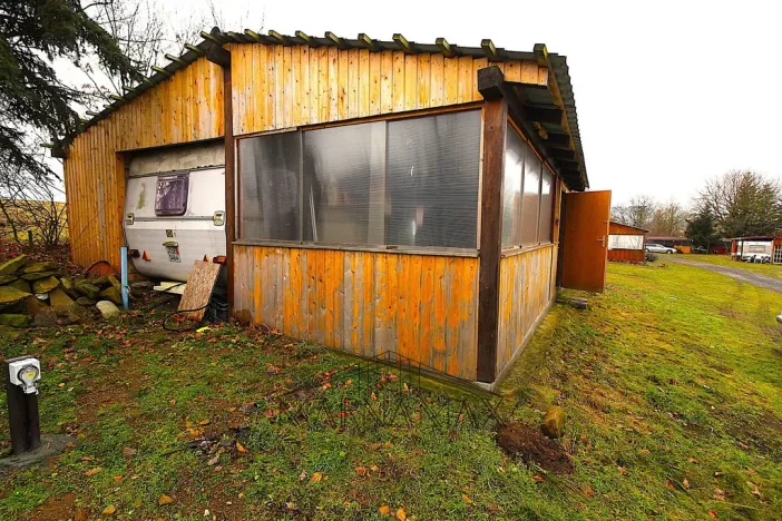 Prodej chaty, Rokle - Hradec, 50 m2