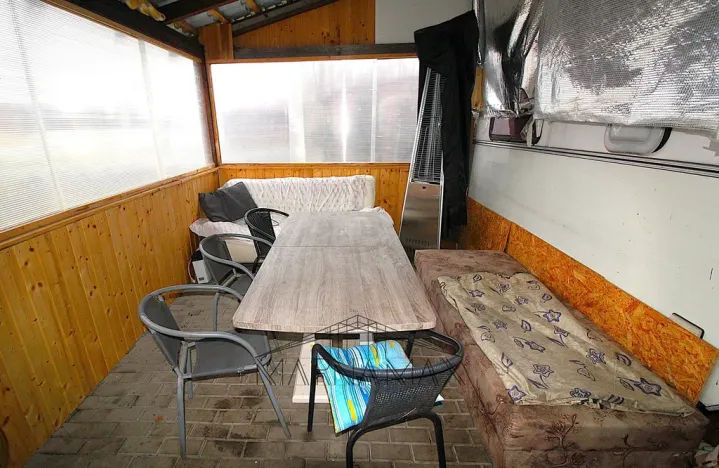 Prodej chaty, Rokle - Hradec, 50 m2