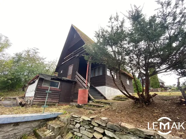 Prodej chaty, Mutkov, 75 m2