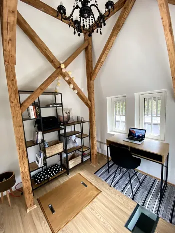 Pronájem bytu 2+1, Špindlerův Mlýn, 60 m2