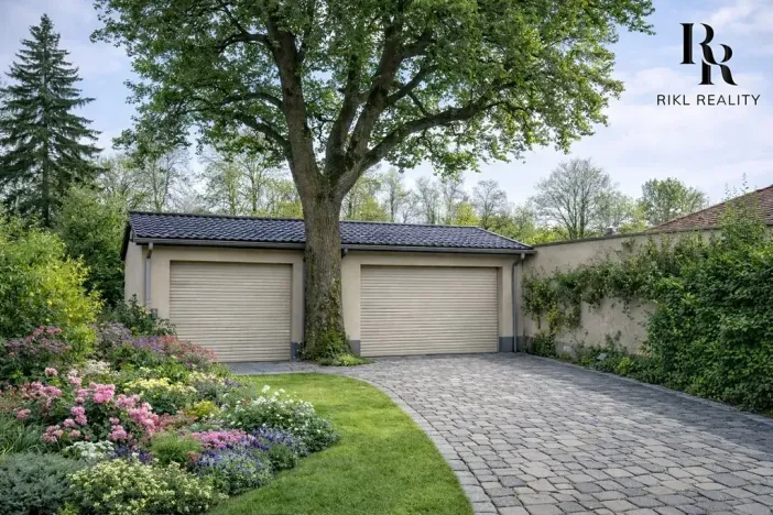 Prodej rodinného domu, Bohuňovice, Na zahrádkách, 175 m2