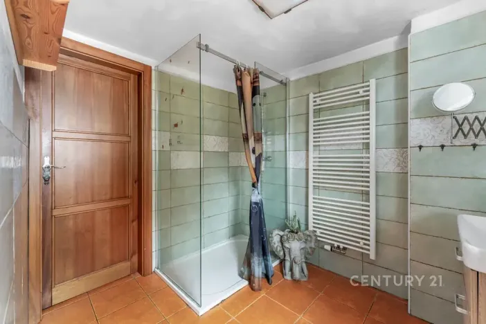 Prodej rodinného domu, Stříbrná Skalice, Na hradě, 107 m2