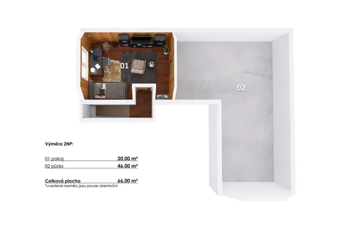 Prodej rodinného domu, Stříbrná Skalice, Na hradě, 107 m2