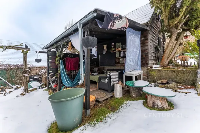 Prodej rodinného domu, Stříbrná Skalice, Na hradě, 107 m2