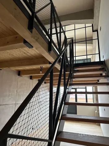 Prodej bytu 3+kk, Praha - Vysočany, Kolbenova, 65 m2