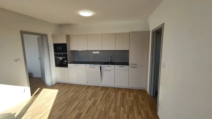 Pronájem bytu 2+kk, Strakonice - Strakonice II, Dukelská, 47 m2