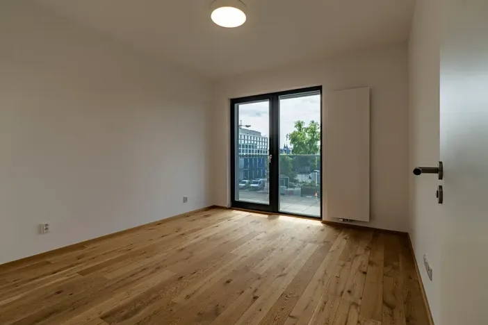 Prodej bytu 2+kk, Praha - Karlín, Sokolova, 62 m2