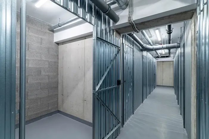 Prodej bytu 2+kk, Praha - Karlín, Sokolova, 62 m2