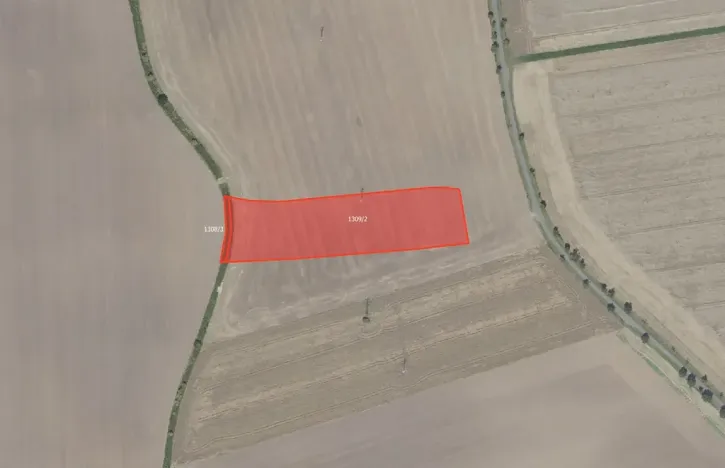 Prodej pole, Praha - Kolovraty, 10556 m2