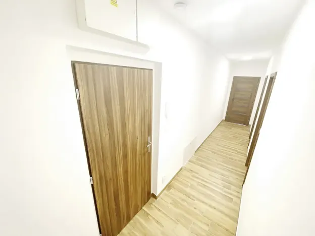 Pronájem bytu 2+kk, Milevsko, 5. května, 67 m2