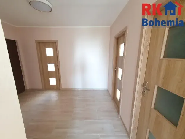 Pronájem bytu 3+1, Litvínov, Hamerská, 69 m2