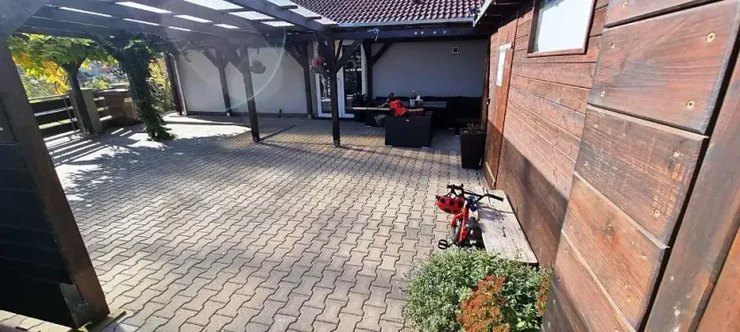 Prodej rodinného domu, Úholičky, Bezejmenná, 88 m2