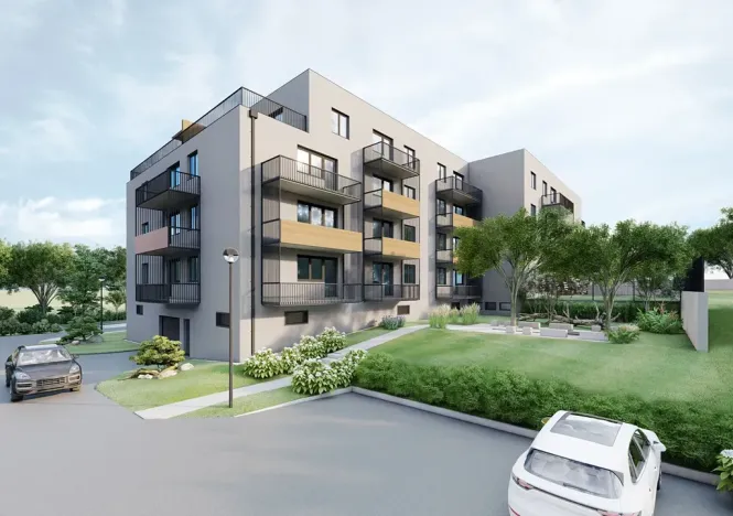 Prodej bytu 4+kk, Milovice, 122 m2