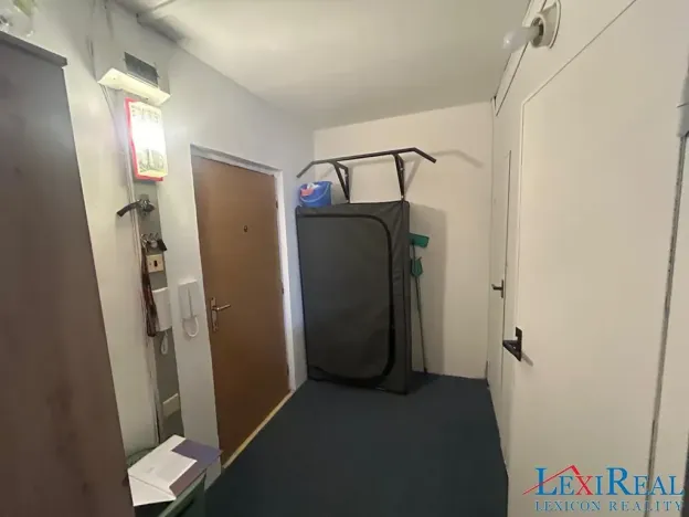 Pronájem bytu 1+kk, Mnichovo Hradiště, Čsl. armády, 45 m2