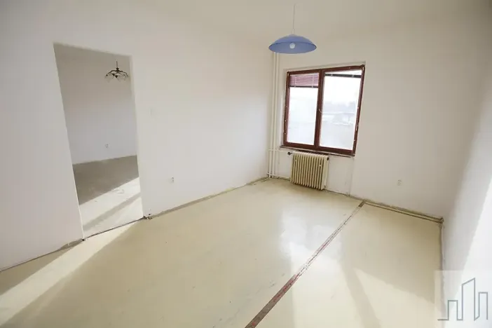 Prodej bytu 3+1, Libořice, 72 m2