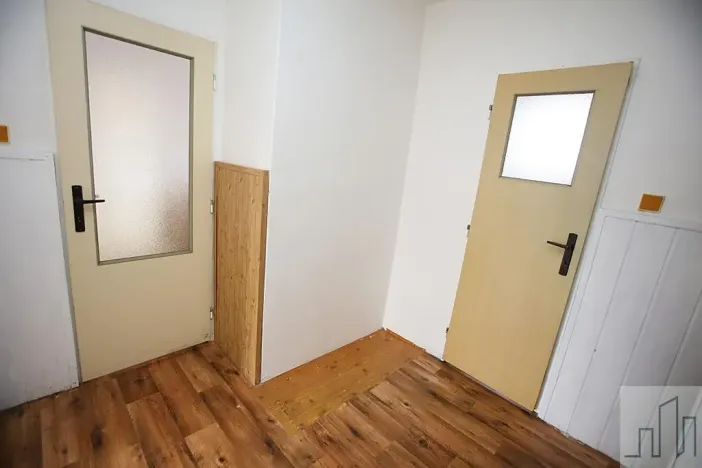 Prodej bytu 3+1, Libořice, 72 m2