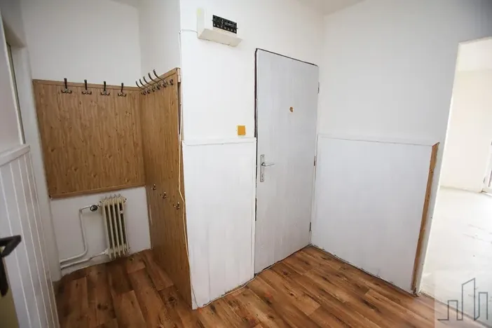 Prodej bytu 3+1, Libořice, 72 m2