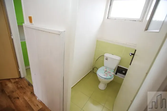 Prodej bytu 3+1, Libořice, 72 m2