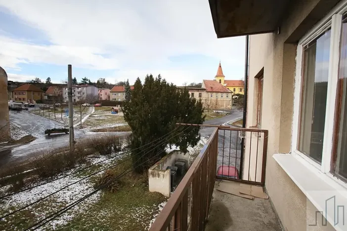 Prodej bytu 3+1, Libořice, 72 m2