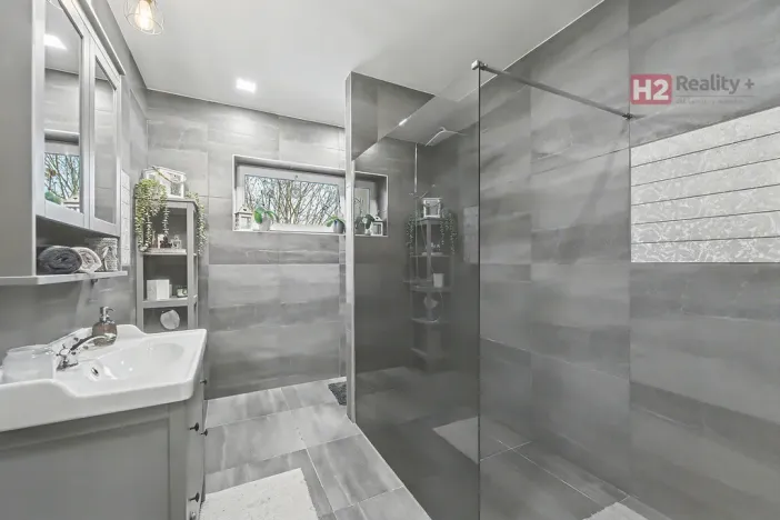 Prodej rodinného domu, Úpohlavy, 125 m2