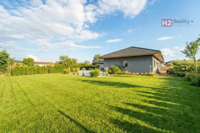 Prodej rodinného domu, Úpohlavy, 125 m2