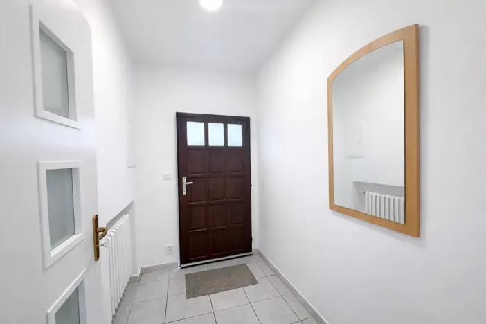 Pronájem bytu 2+kk, Dalovice, Botanická, 48 m2