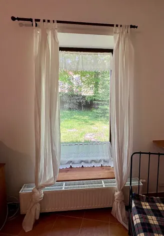 Prodej rodinného domu, Zlatá Koruna, 500 m2