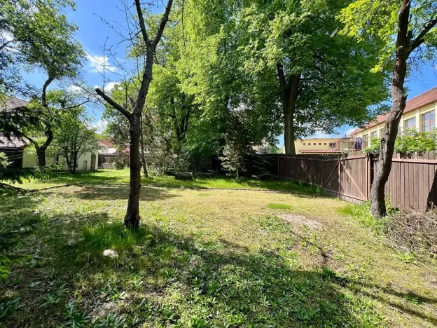 Prodej rodinného domu, Zlatá Koruna, 500 m2