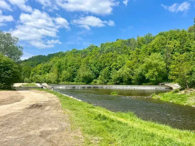 Prodej rodinného domu, Zlatá Koruna, 500 m2