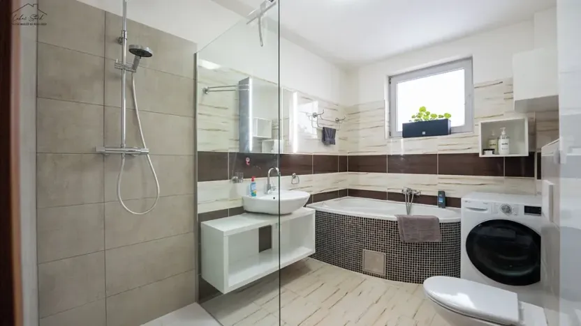 Prodej rodinného domu, Štíhlice, 95 m2