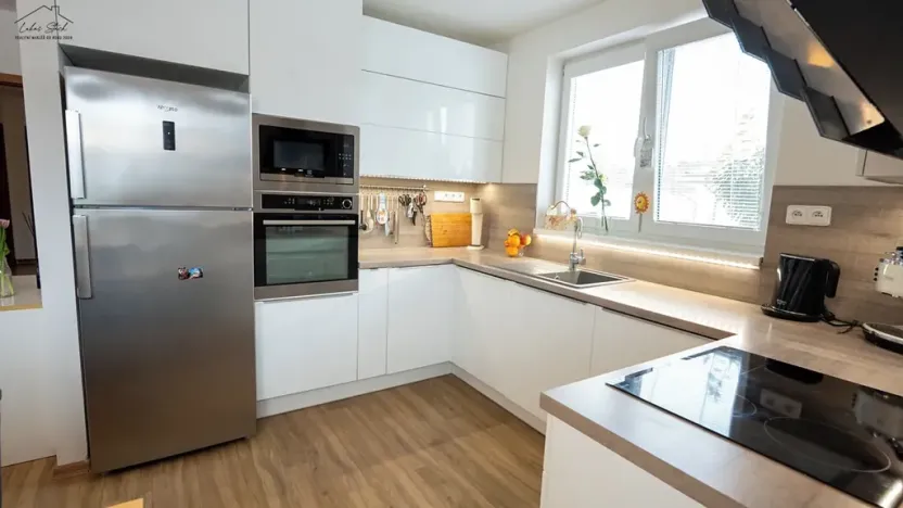 Prodej rodinného domu, Štíhlice, 95 m2