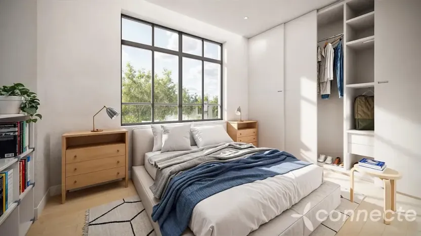 Prodej bytu 1+kk, Nový Bor, Prokopa Velikého, 45 m2